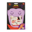 Legami - Tattoos Halloween