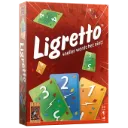 Ligretto - Rood NL
