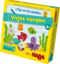 Visjes vangen