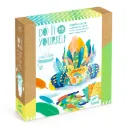 DIY - Coiffe à créer Rio