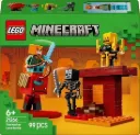 Lego Minecraft 21266