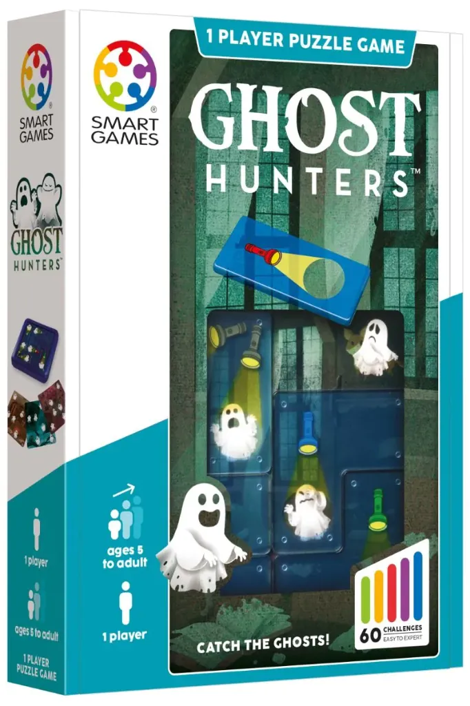 Ghost Hunters