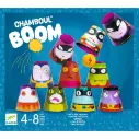 Chamboul'Boom