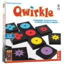 Qwirkle NL/FR