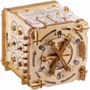 Cluebox - Cambridge Labyrinth 14+