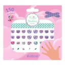Nailsstickers - Petite fleur