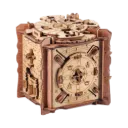 Cluebox - The trial of Camelot 14+