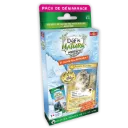 Défis Nature Protect - Pack de démarage: Panthère de neiges