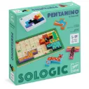 So Logic - Pentanimo 5+