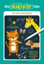 Mijn magische tablet - Ik leer schrijven