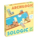 So Logic - Archilogic 5+