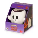 Scented Candle - Amber Night