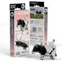 Eugy 079: Holstein Friesian