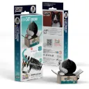 Eugy 089: Cat Tuxedo