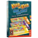 Keer op keer - Nog een keer! Level 2, 3 en 4 scoreblokken