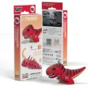 Eugy 005: Tyranno