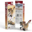 Eugy 065: Raptor