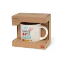 Legami Cup-Puccino - Best Teacher