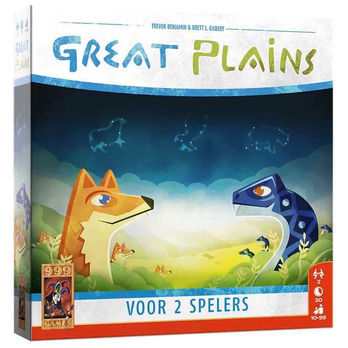 [999-GRP01] Great plains NL