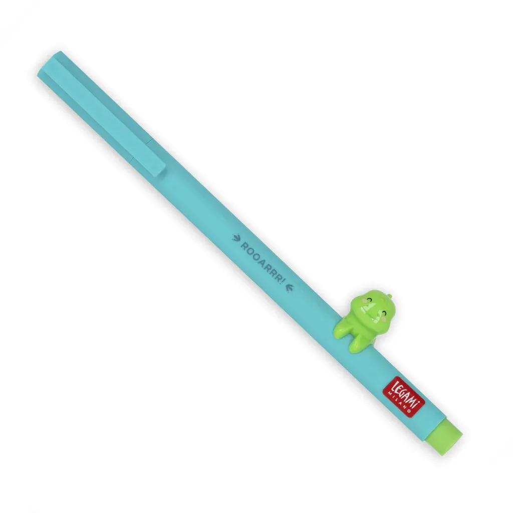 [CPP0007] Legami Lovely friends - Dino *Rooarrr*