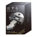 Huzzle - Cast Key III