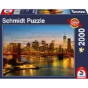 Schmidt Spiele - New York 2000st