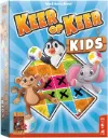 Keer op keer kids