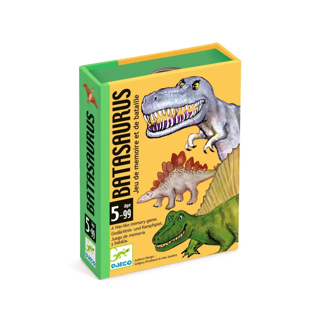 Batasaurus NL/FR