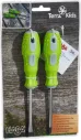 Terra Kids - Kit de tournevis