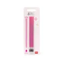 Legami Erasable Pen - Refills Pink
