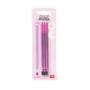 Legami Erasable Pen - Refills Violette