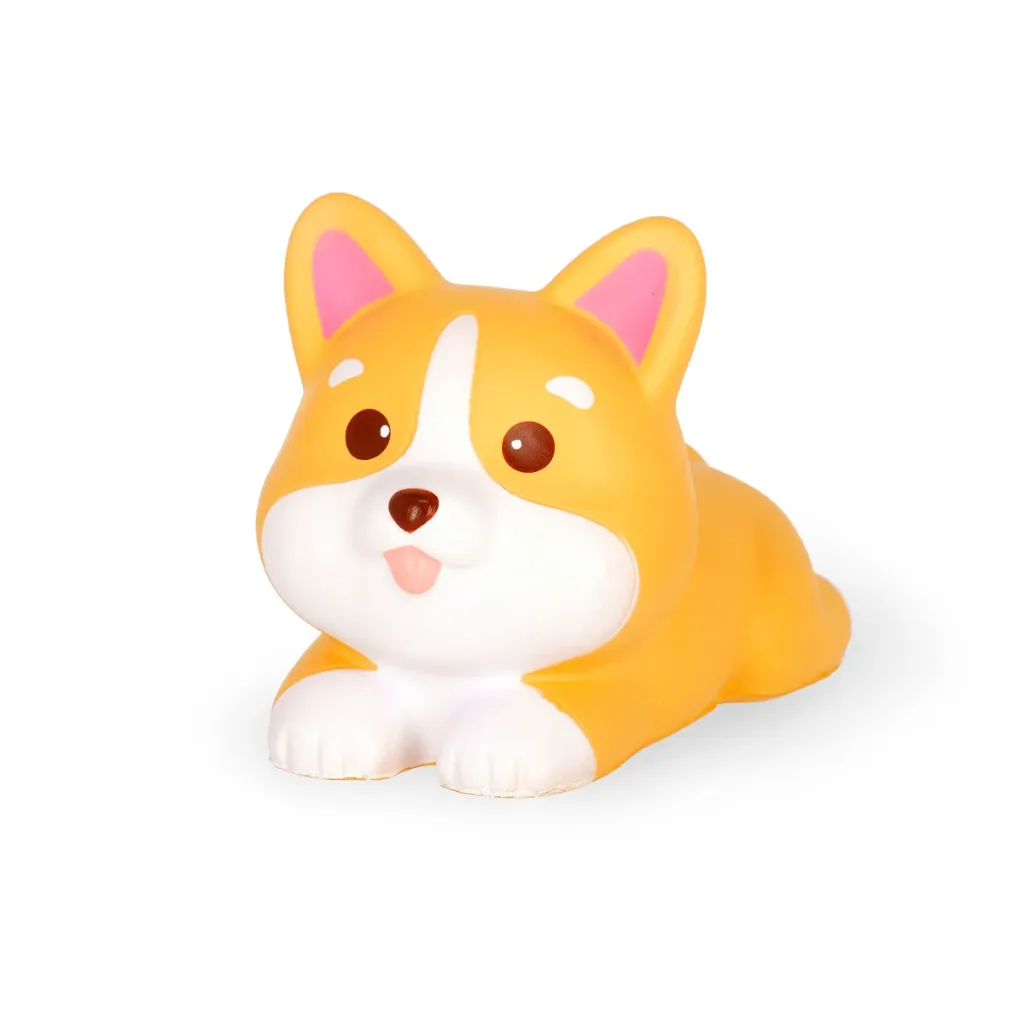 [SQIF0006] Legami Stress Less - Corgi