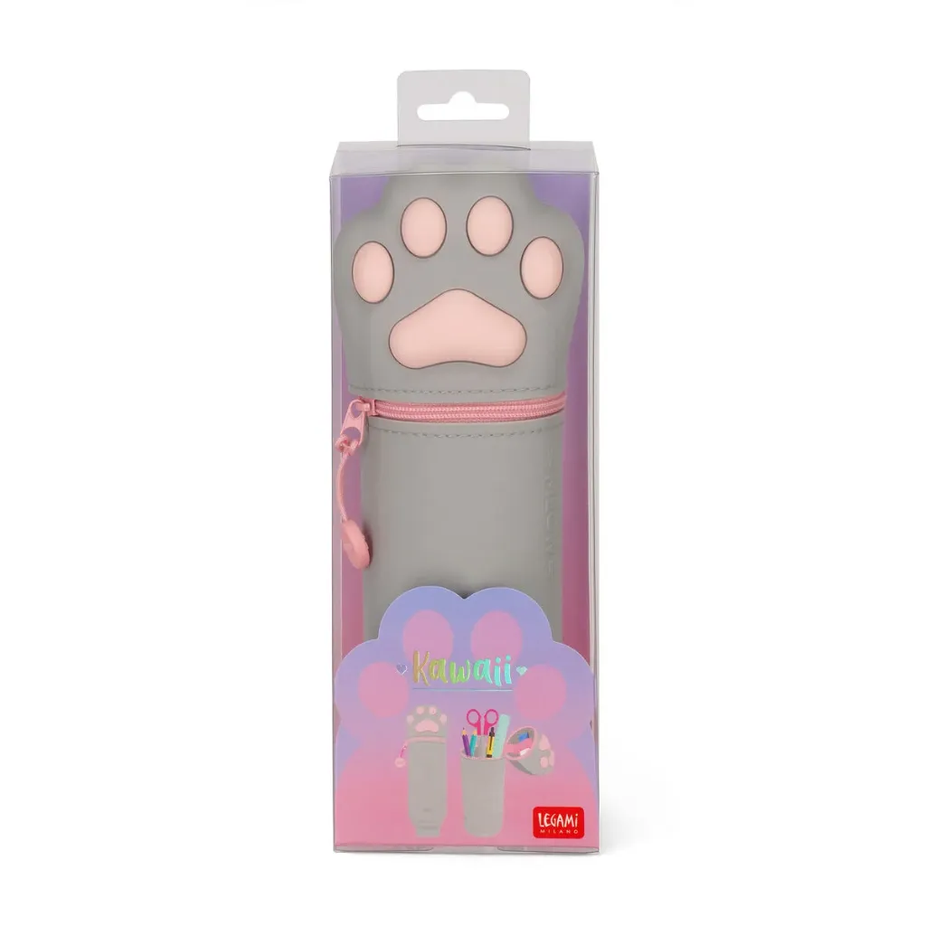 [KA0022] Legami Kawaii - Kitty Paw