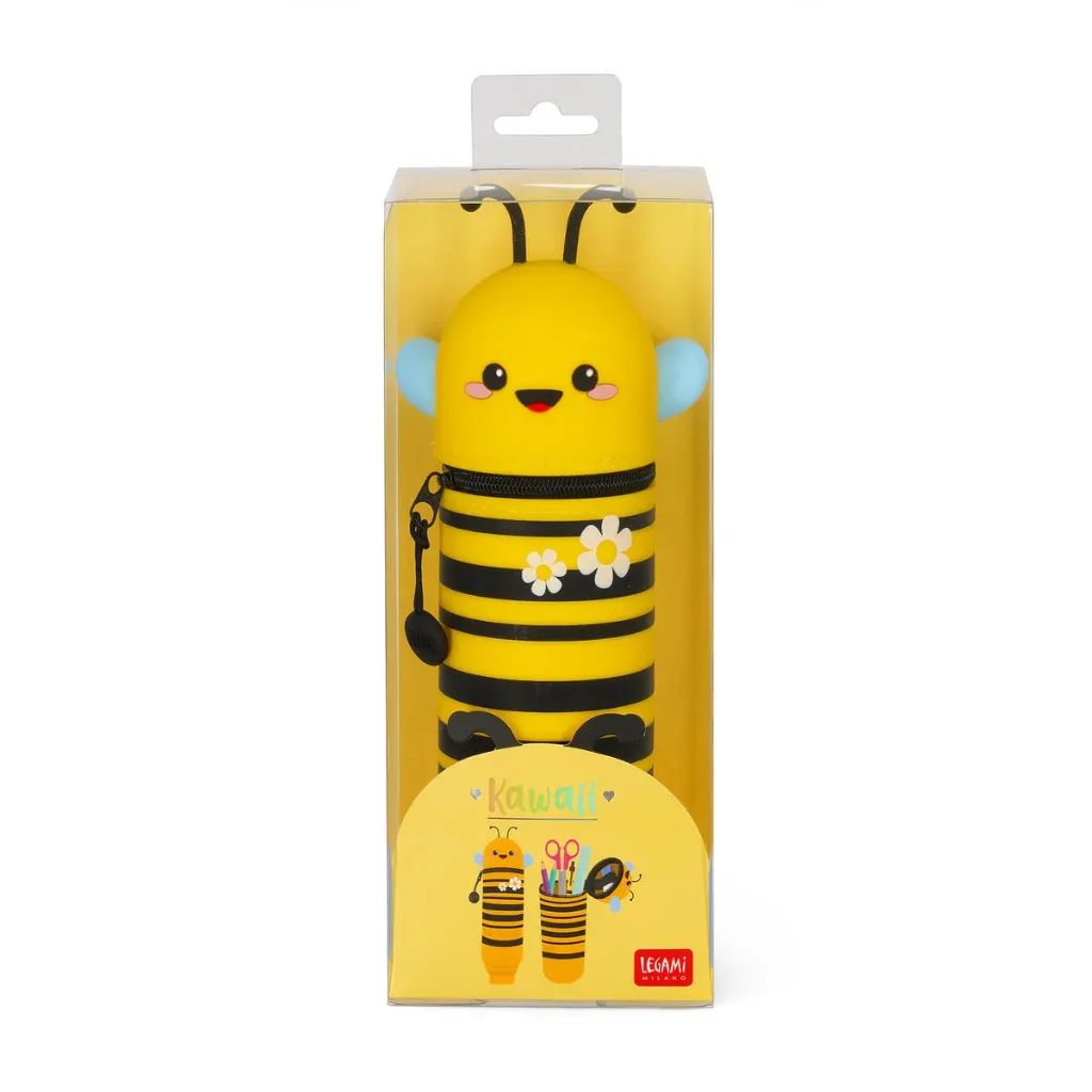 [KA0021] Legami Kawaii - Bee