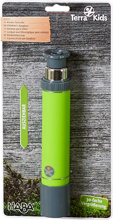 Terra Kids - Kindertelescoop