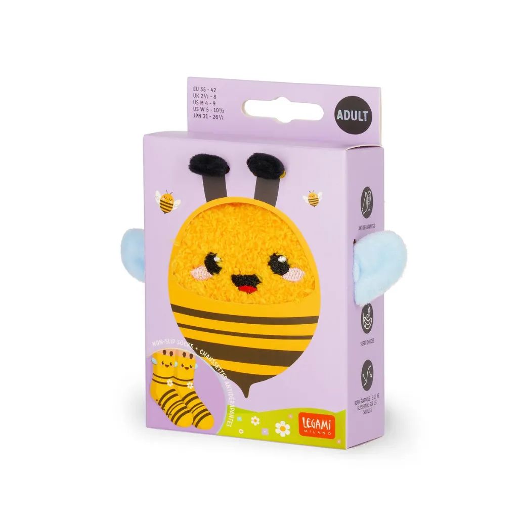 [CS0004] Legami It's A Match - Bee 35-42