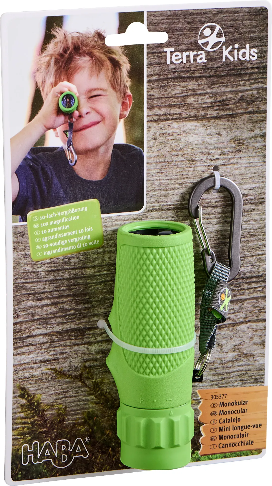 [1305377001] Terra Kids - Monoculair