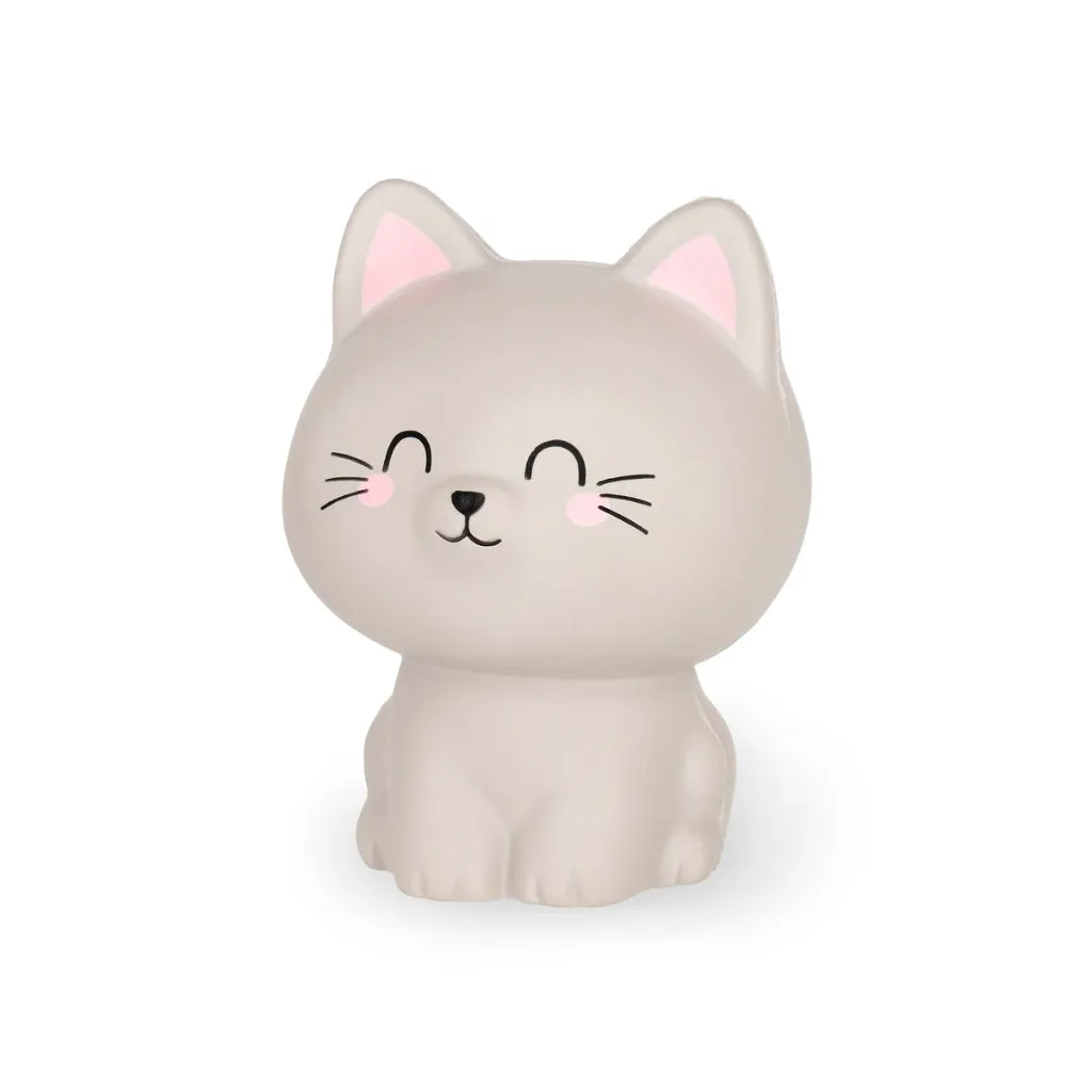 [SQIF0005] Legami Stress Less - Kitty