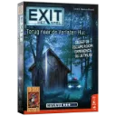 Exit - Terug naar de verlaten hut