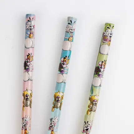 Diddl - Crayon à papier