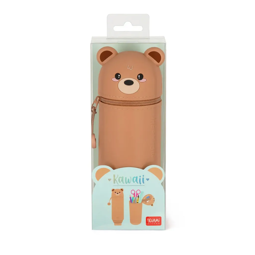 [KA0011] Legami Kawaii - Teddy Bear