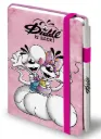 Diddl - Carnet + Stylo A6