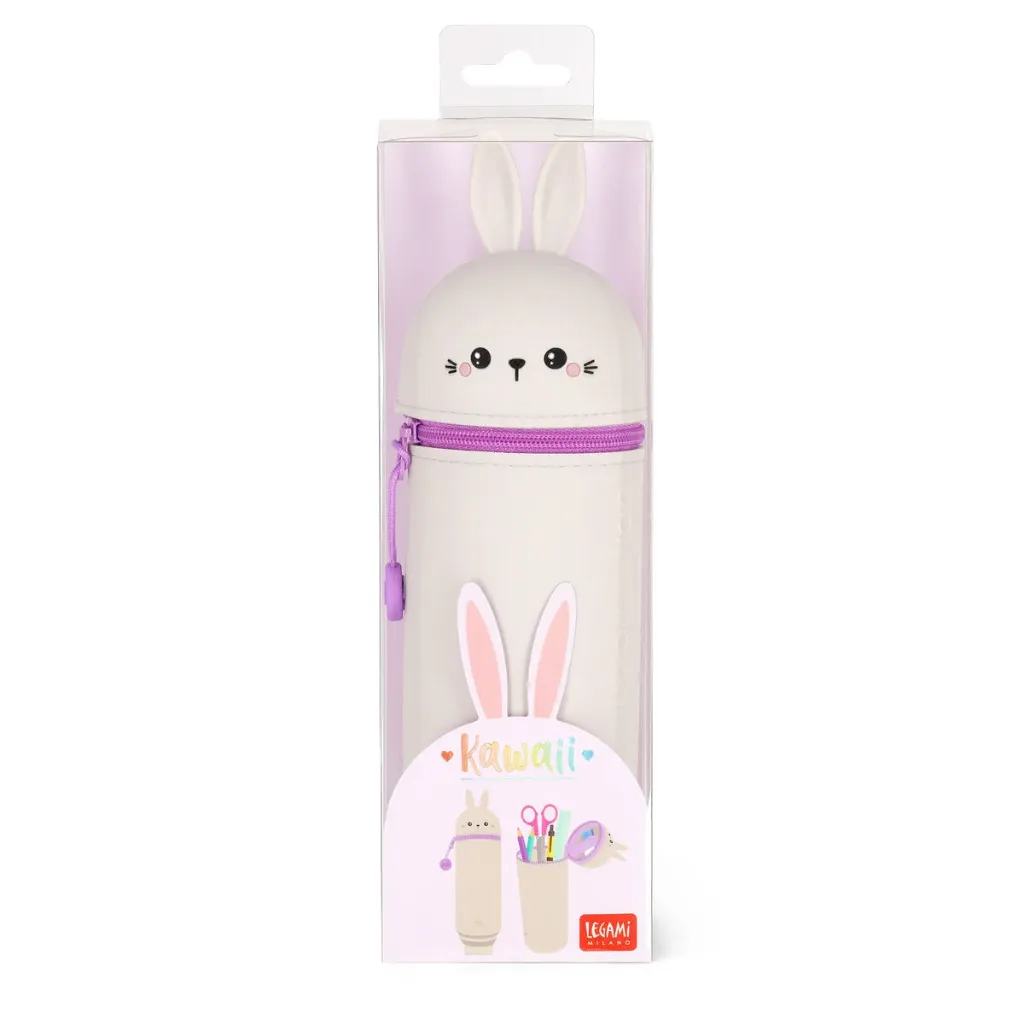 [KA0014] Legami Kawaii - Bunny