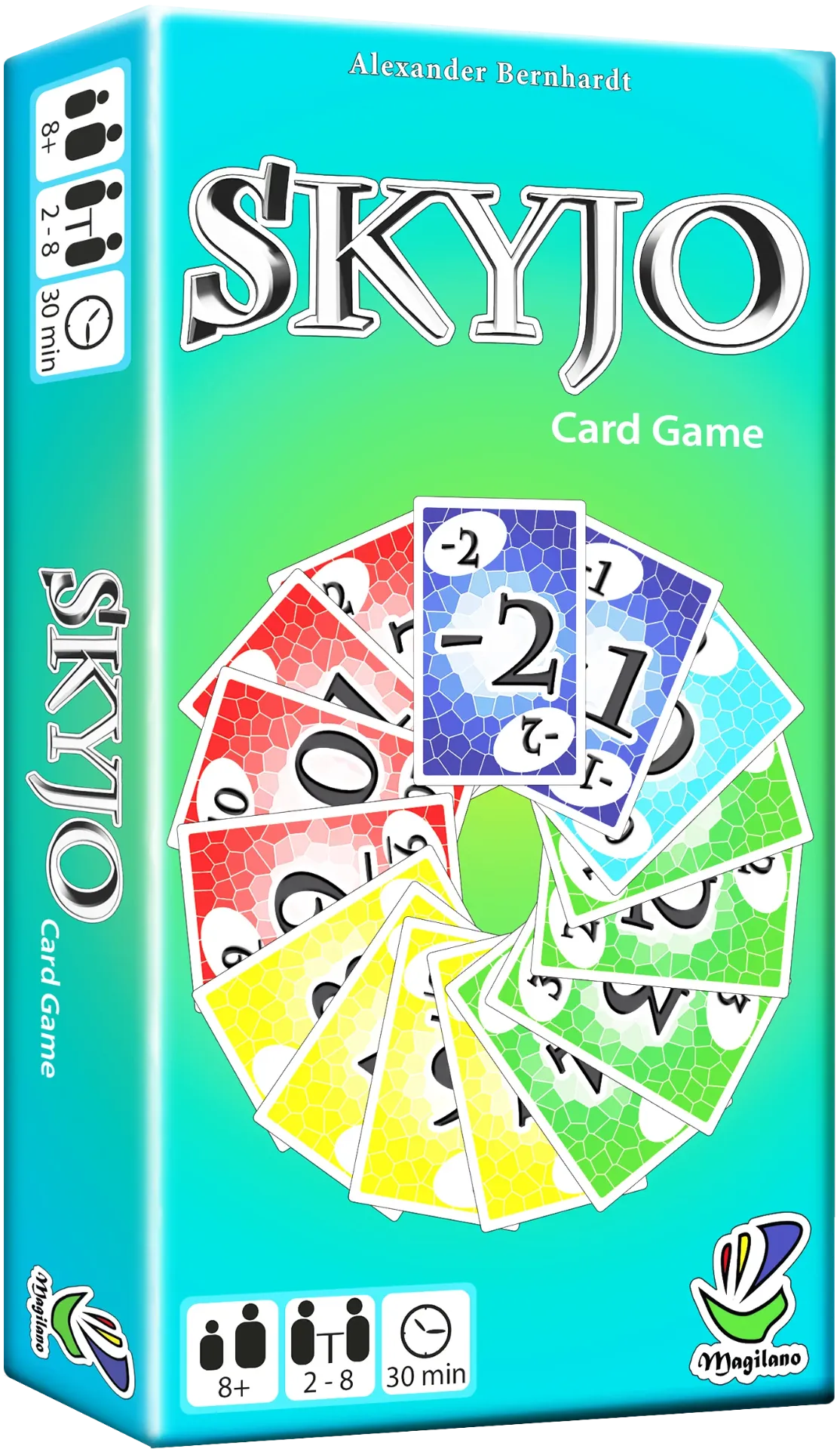 Skyjo NL/FR
