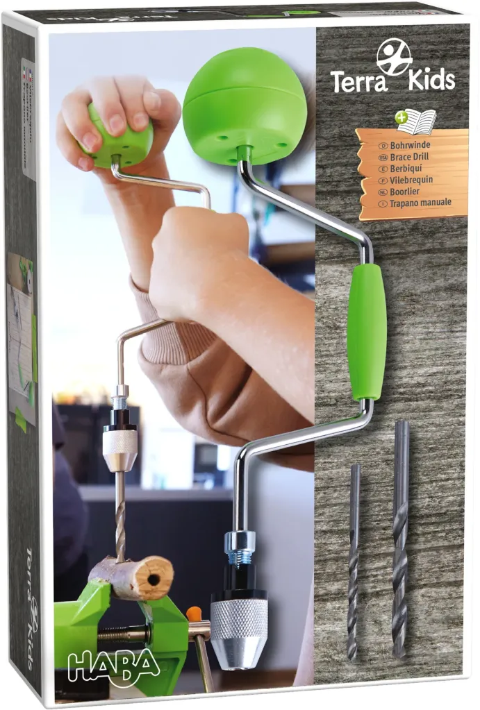 [1306912001] Terra Kids - Boorlier