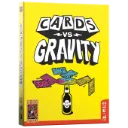 Cards vs Gravity