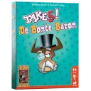 Take 5! - De bonte baron