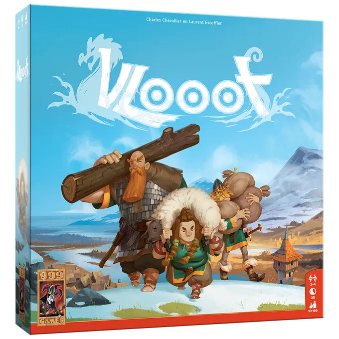 Vlooot