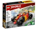 Lego Ninjago - La voiture de course ninja de Kai – Évolution