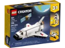 Lego Creator - Space Shuttle